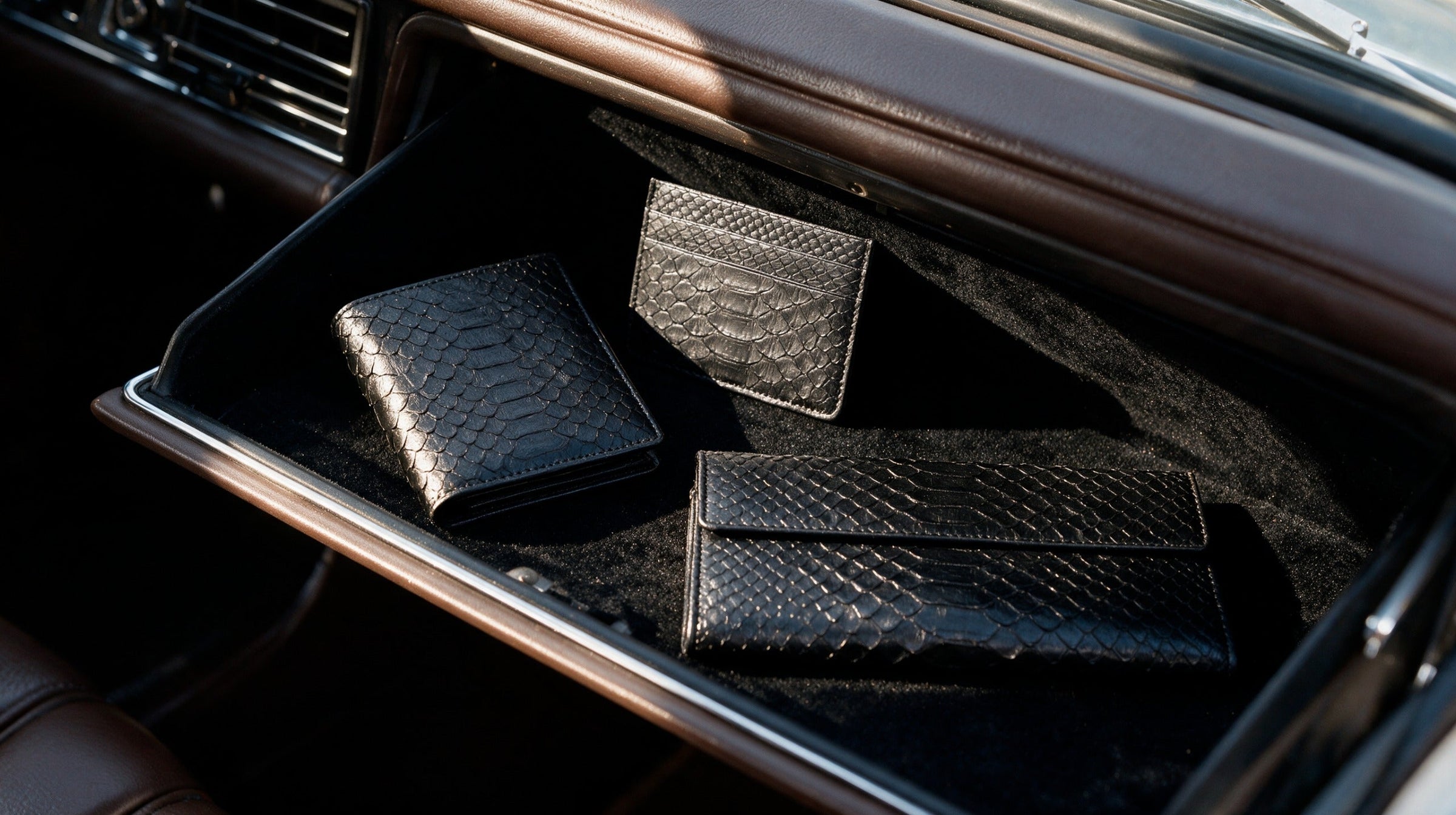 Portemonnaies
