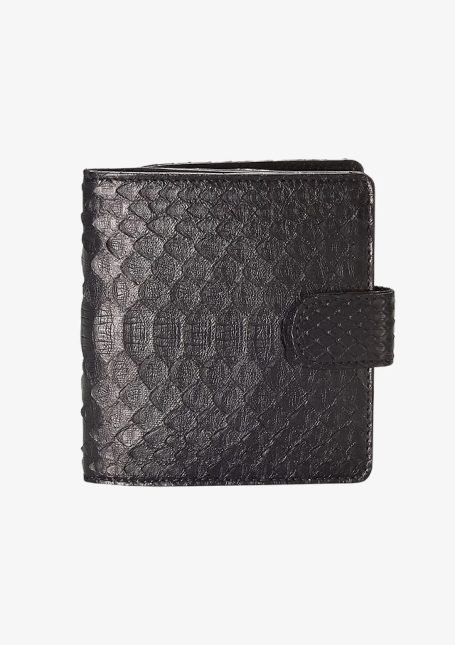 Compact Wallets