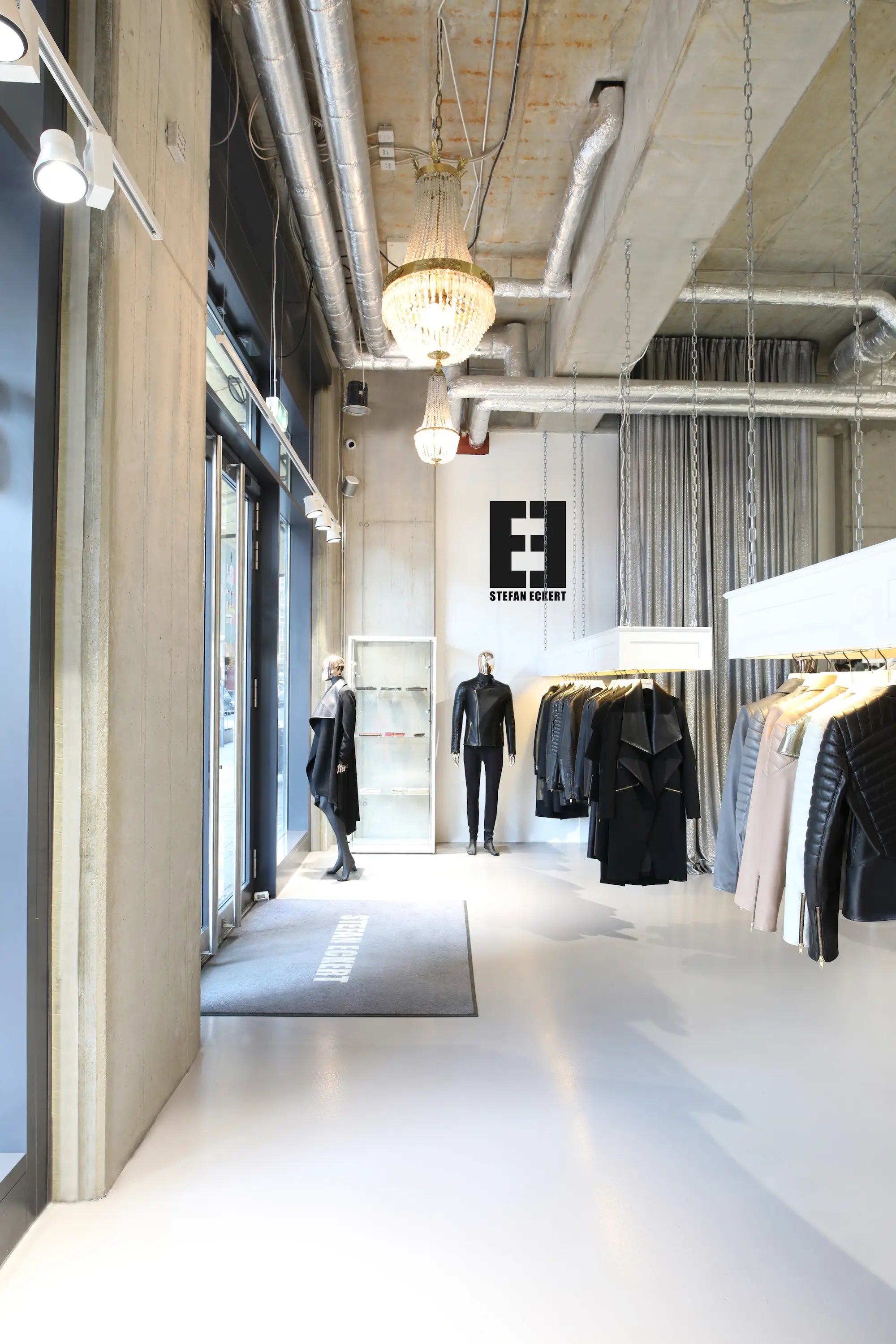 Store Hamburg