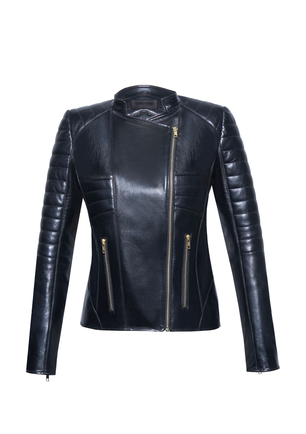 lederjacke damen lang schwarz lederjacke damen lang schwarz