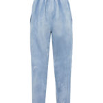 Jeans Baggy Damen mit Gummibund, von Designer Stefan Eckert aus Hamburg-2