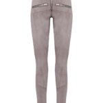 Lederhose Damen Velours Beige,-von-Designer-Stefan-Eckert-aus-Hamburg-1