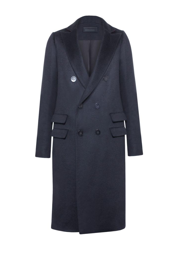 cashmere coat men